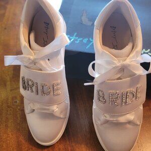 Wedding Sneakers